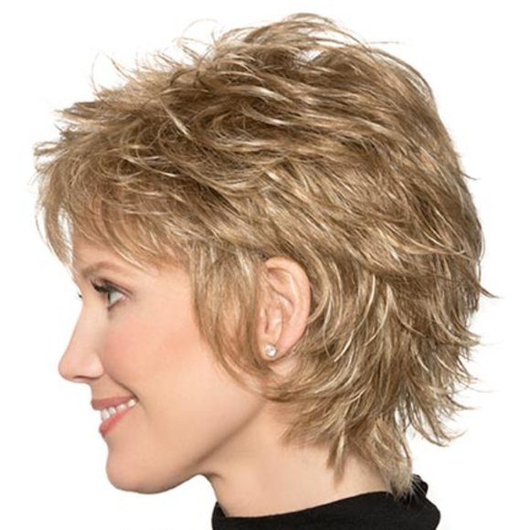 TRESSALLURE BRIANNA in Midnight Coffee - Picture 5 of 6